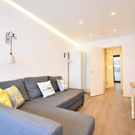 Stunning Apartment, Shirland Mews London Bagian luar foto