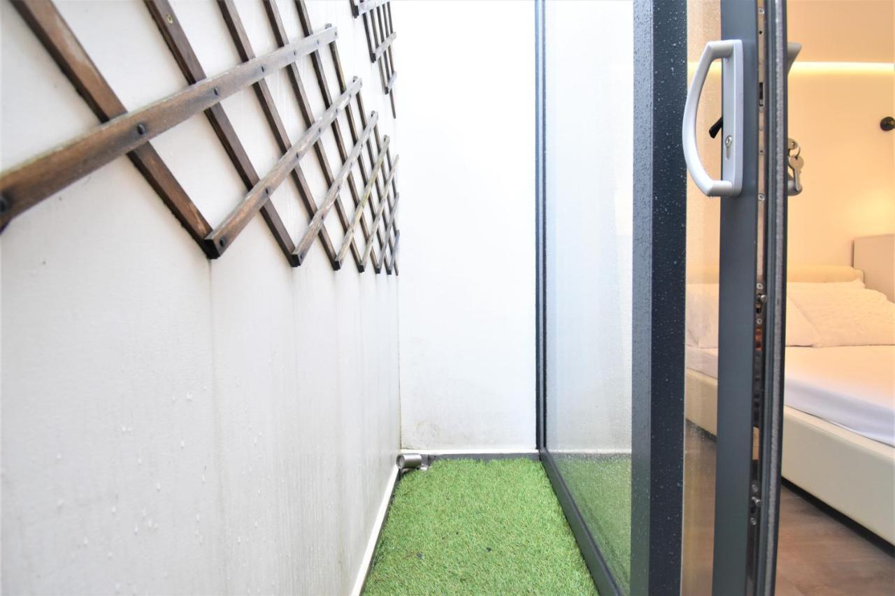 Stunning Apartment, Shirland Mews London Bagian luar foto